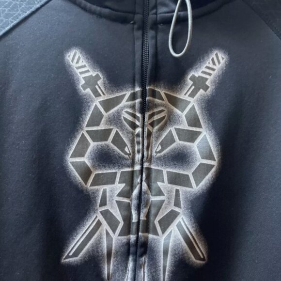 Nike Therma-Fit Authentic KOBE BRYANT Black - Picture 3 of 9